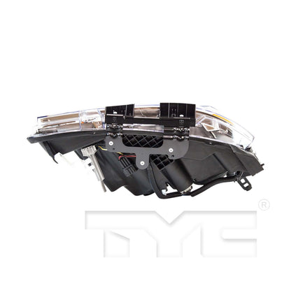 TYC CAPA Certified 20-9390-00-9