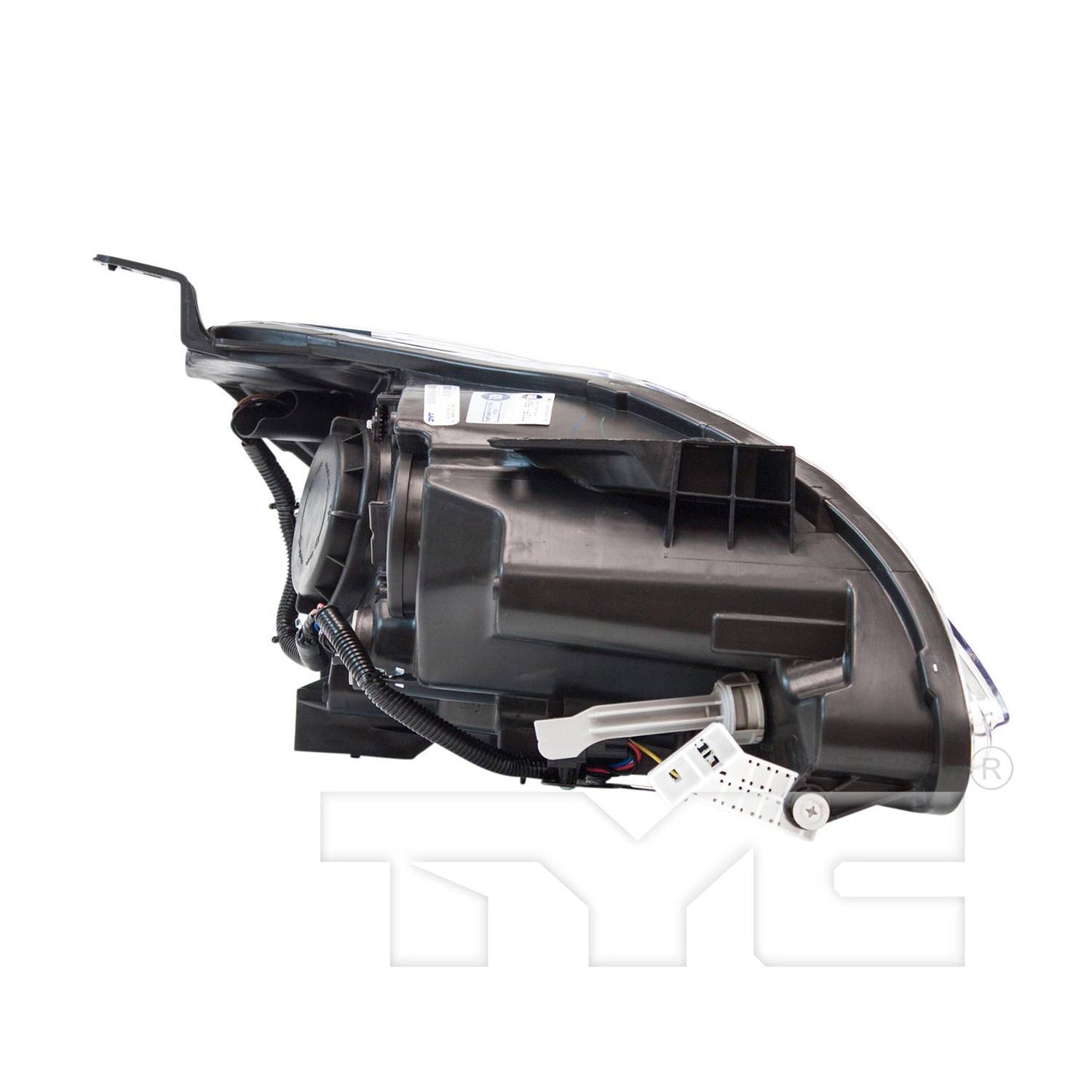 TYC CAPA Certified 20-9390-00-9