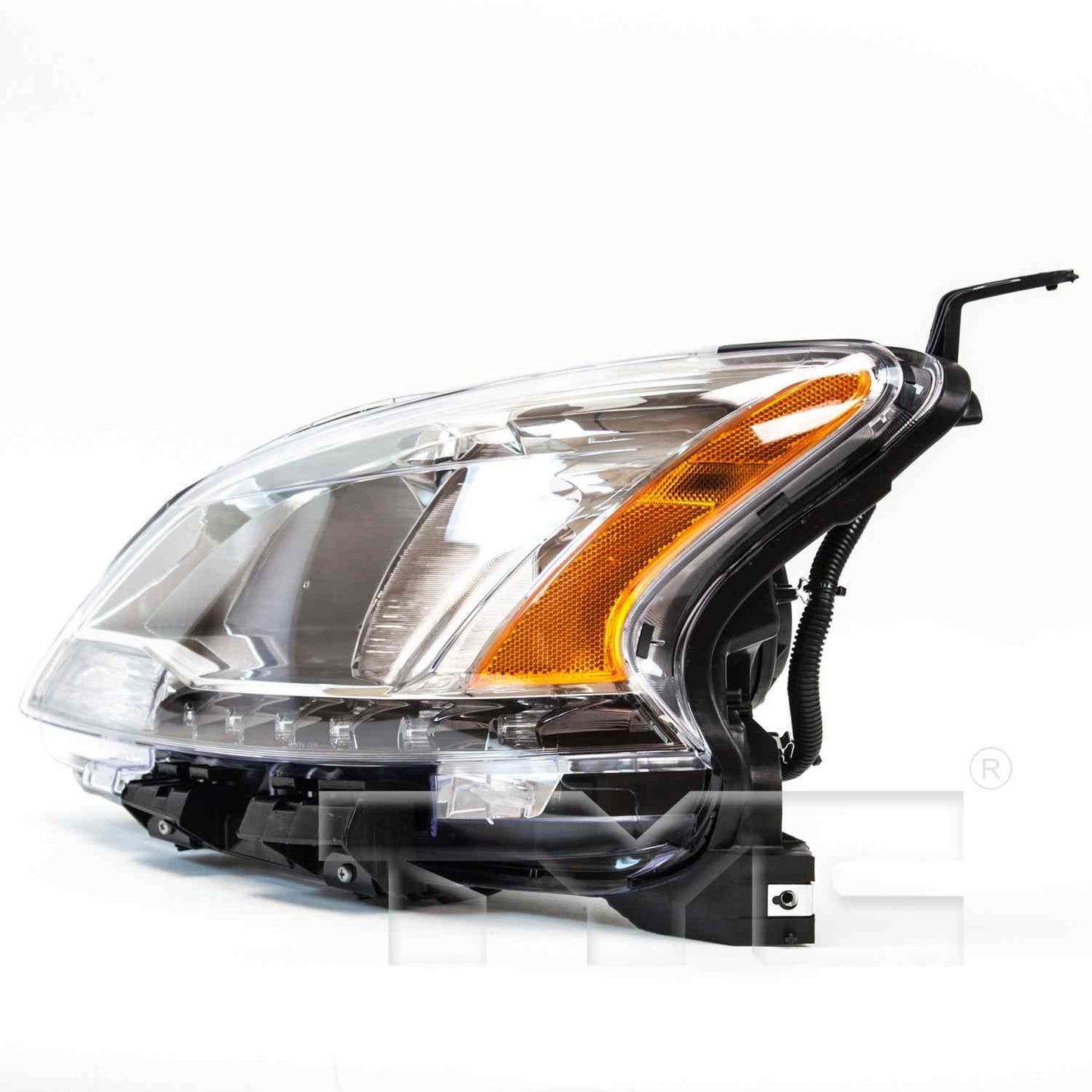 TYC CAPA Certified 20-9390-00-9