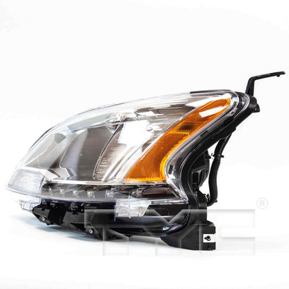 TYC CAPA Certified 20-9390-00-9