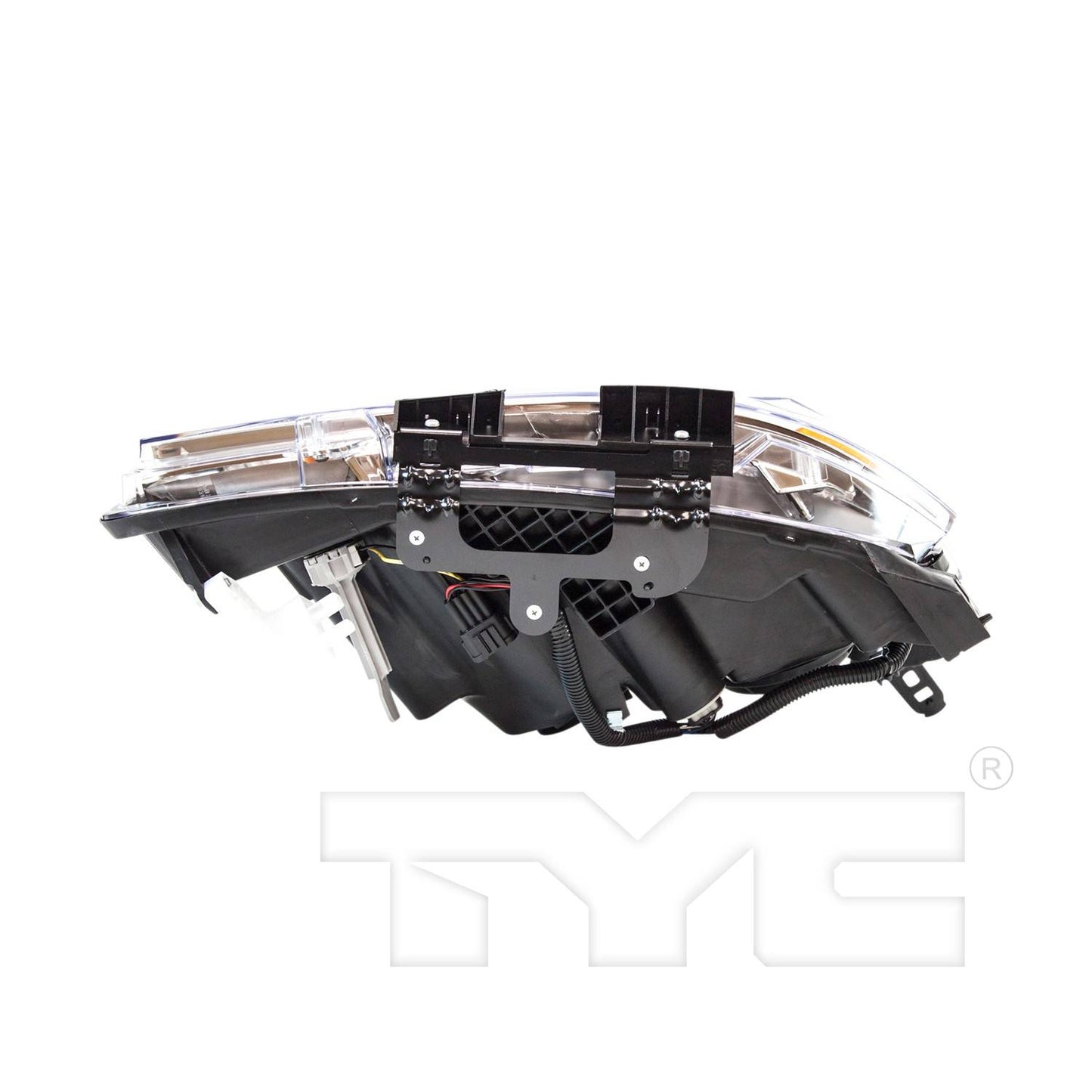 TYC Headlight Assembly 20-9390-00