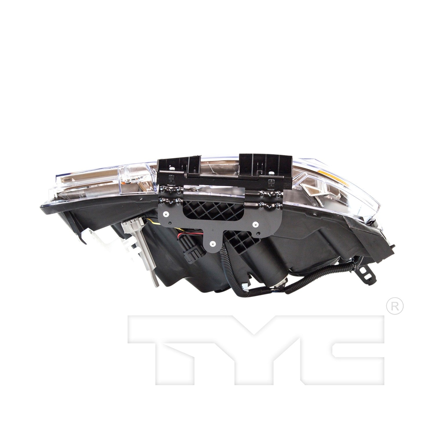 TYC Headlight Assembly 20-9390-00