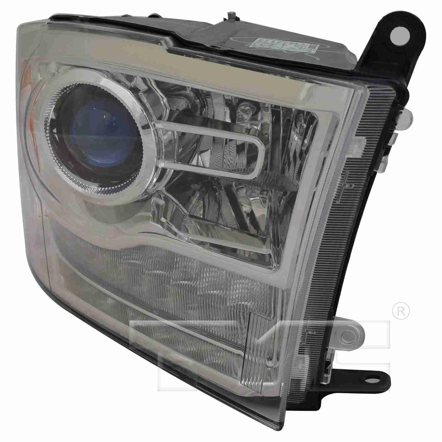 TYC CAPA Certified 20-9391-00-9