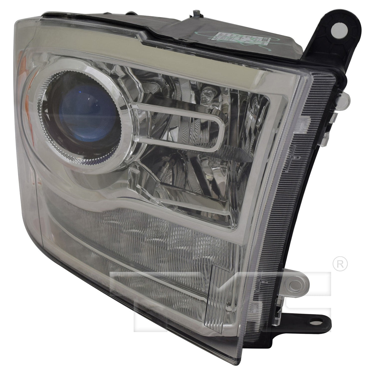 TYC CAPA Certified 20-9391-00-9
