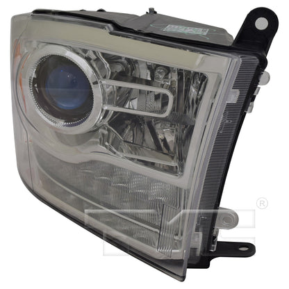 TYC CAPA Certified 20-9391-00-9