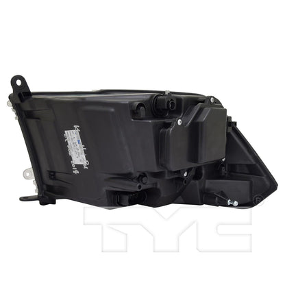 TYC CAPA Certified 20-9391-00-9