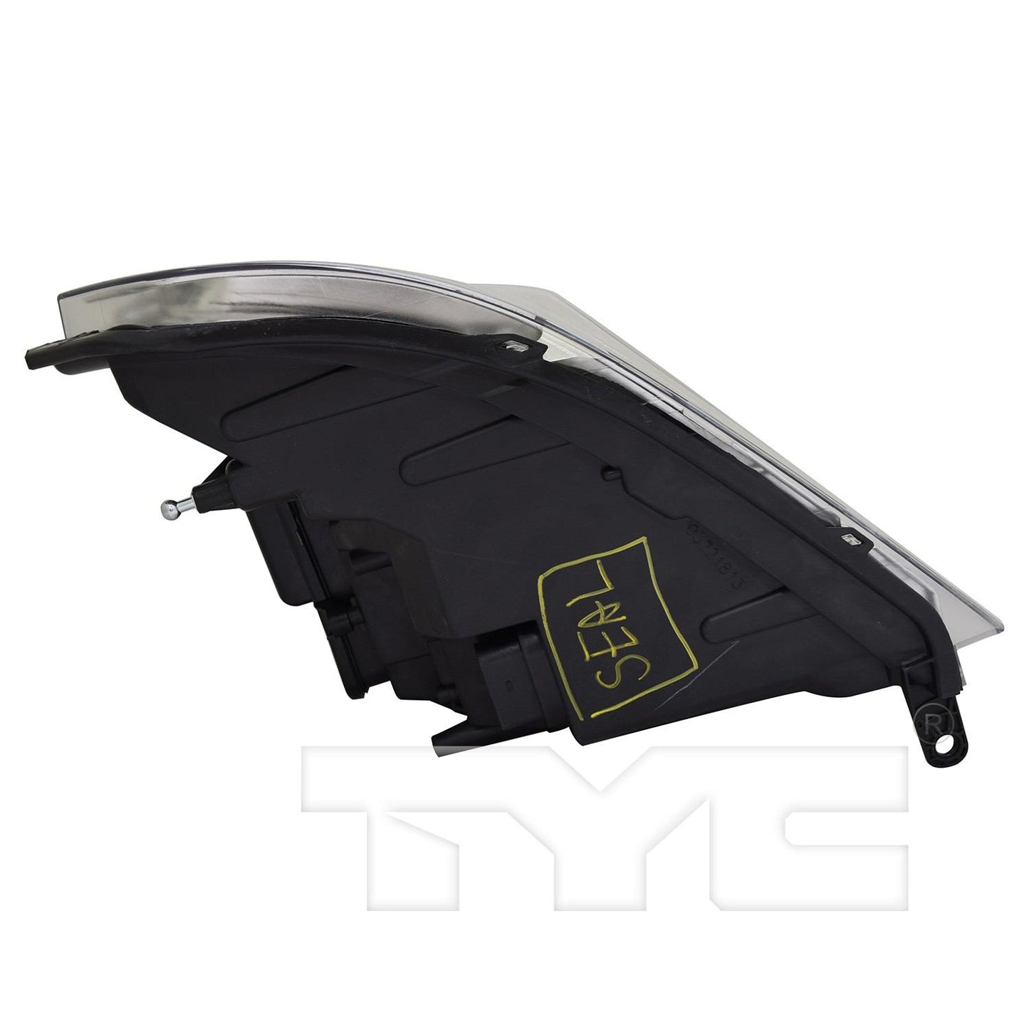 TYC CAPA Certified 20-9391-00-9