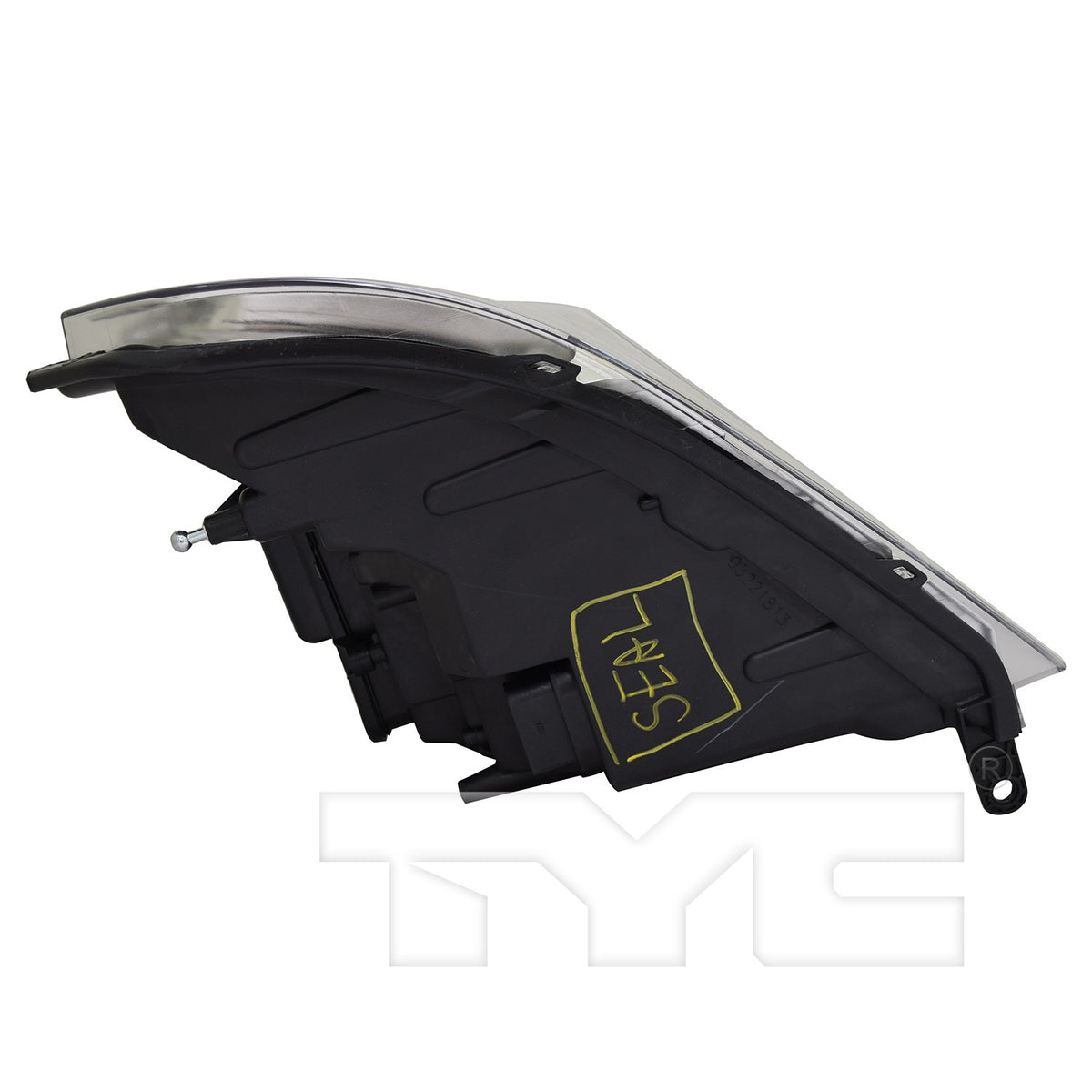 TYC CAPA Certified 20-9391-00-9
