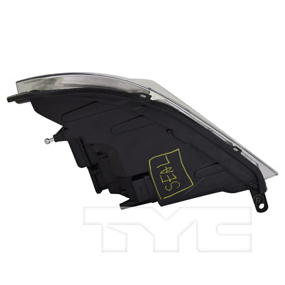 TYC CAPA Certified 20-9391-00-9