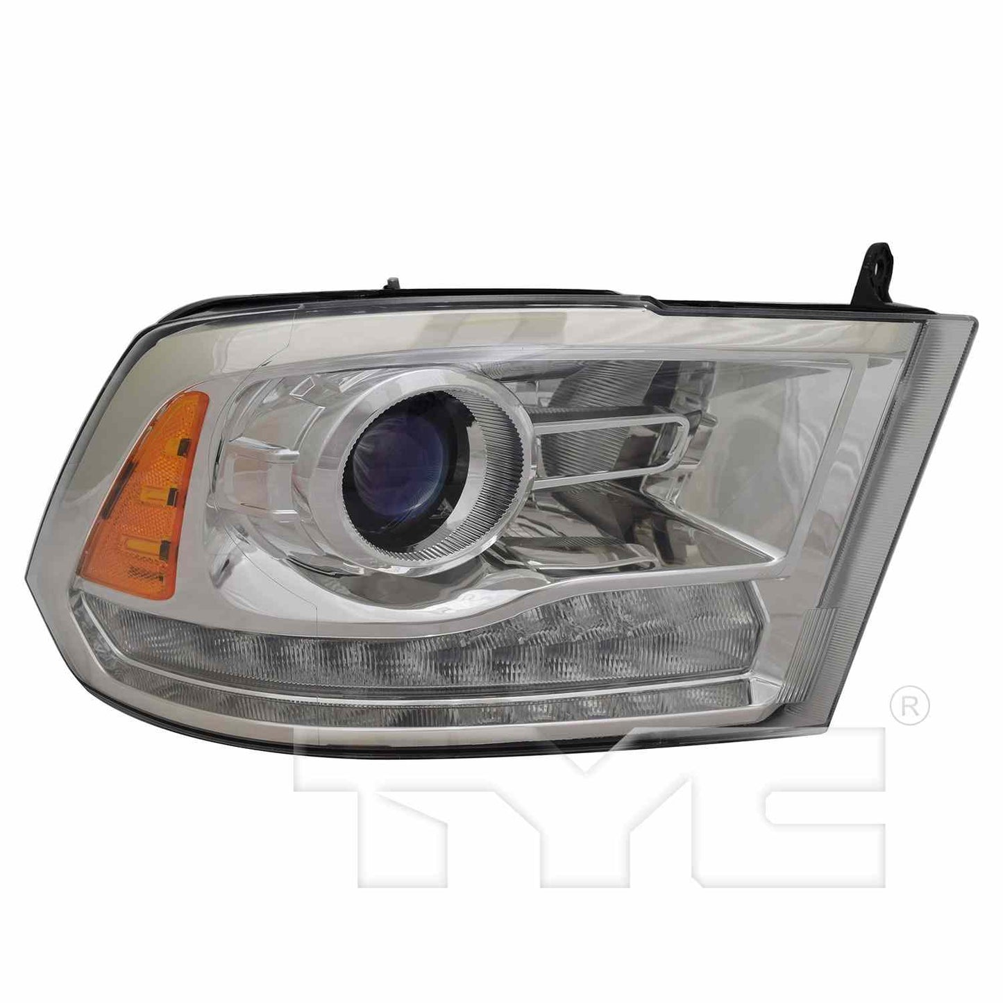 TYC CAPA Certified 20-9391-00-9