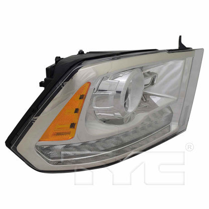 TYC CAPA Certified 20-9391-00-9