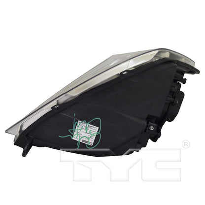 TYC CAPA Certified 20-9391-00-9