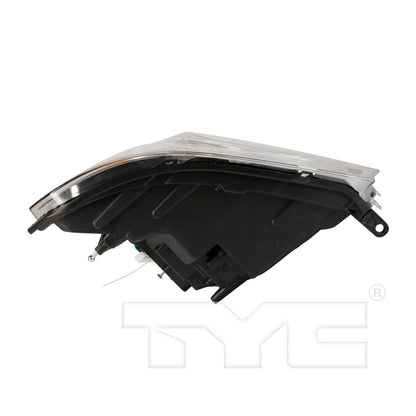 TYC Headlight Assembly 20-9391-00