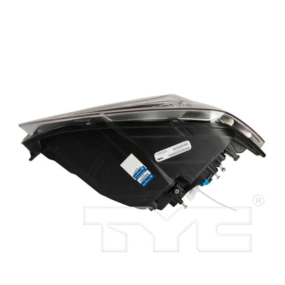TYC Headlight Assembly 20-9391-00