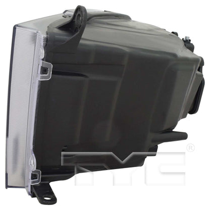 TYC CAPA Certified 20-9391-70-9