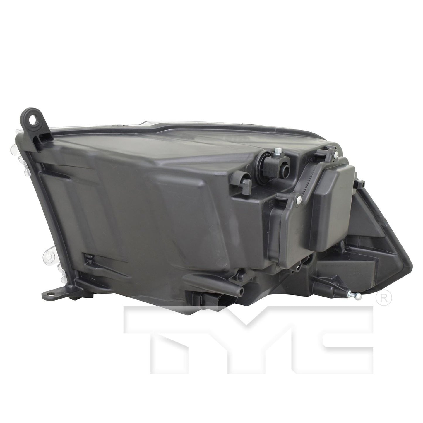 TYC CAPA Certified 20-9391-70-9