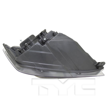 TYC CAPA Certified 20-9391-70-9