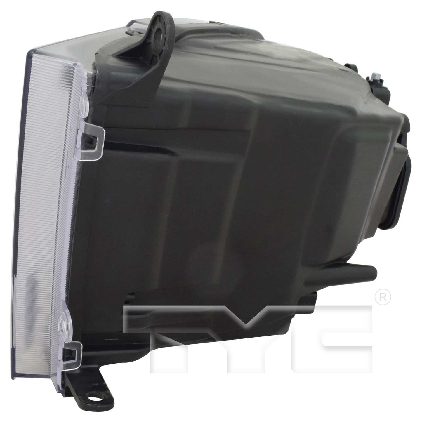 TYC Headlight Assembly 20-9391-70