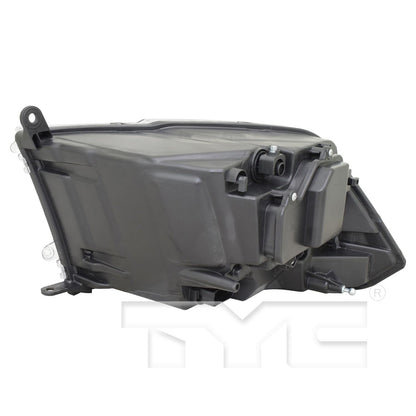 TYC Headlight Assembly 20-9391-70