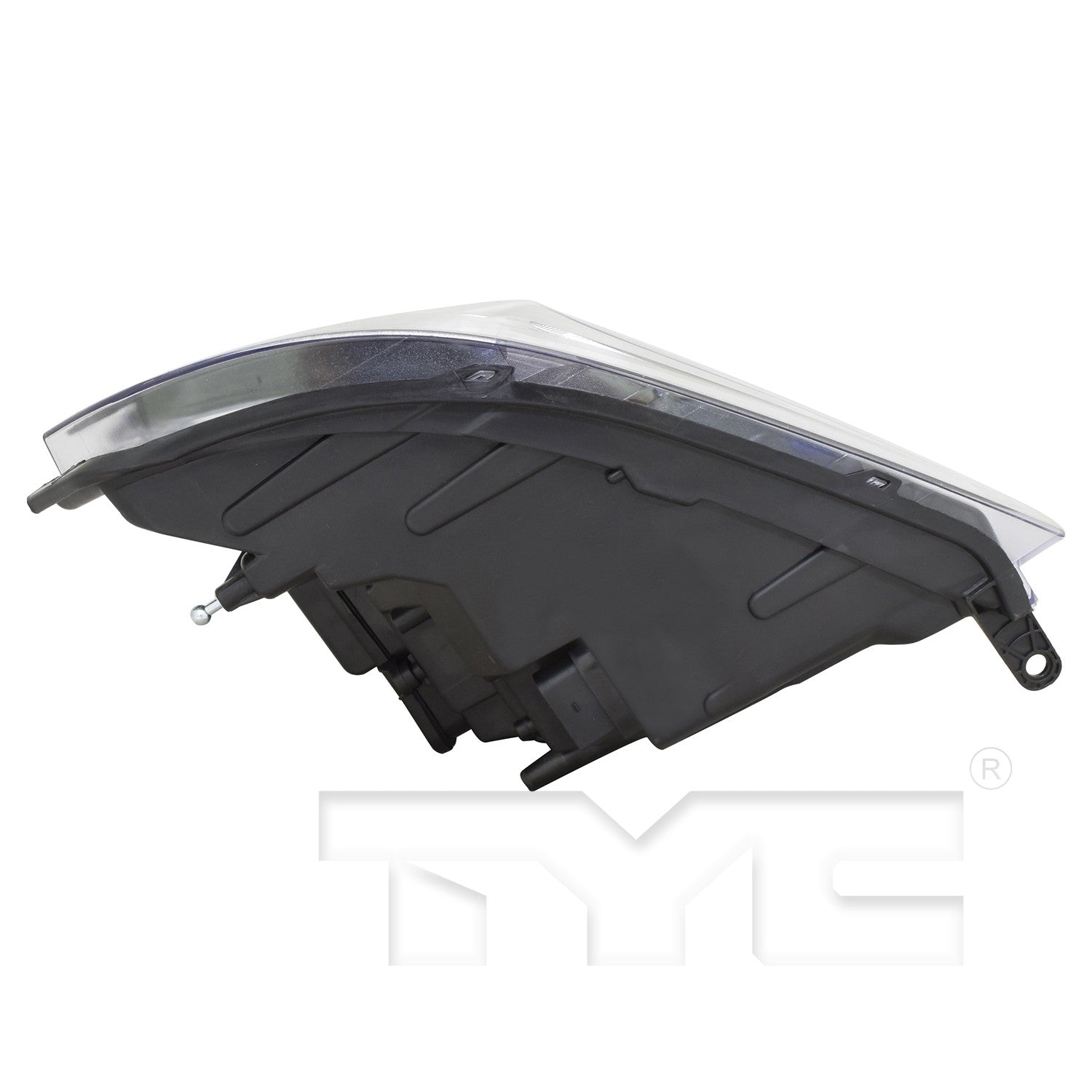 TYC Headlight Assembly 20-9391-70
