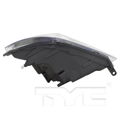 TYC Headlight Assembly 20-9391-70