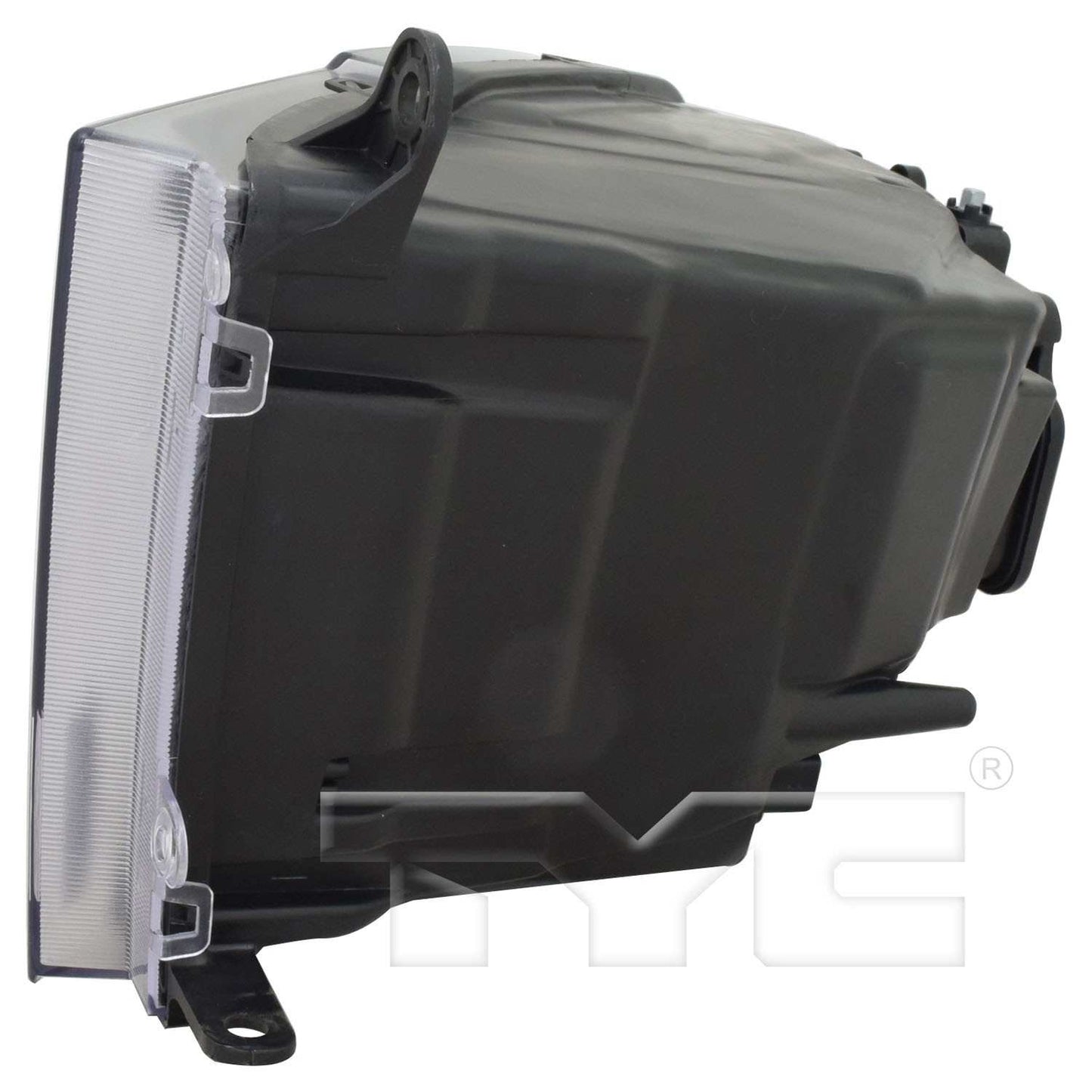 TYC Headlight Assembly 20-9391-70