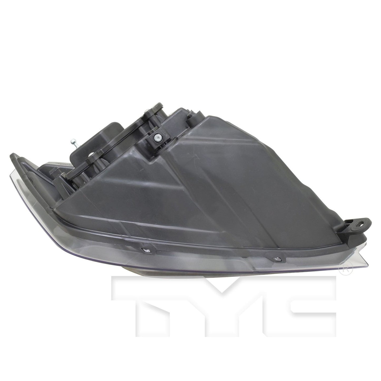 TYC Headlight Assembly 20-9391-70