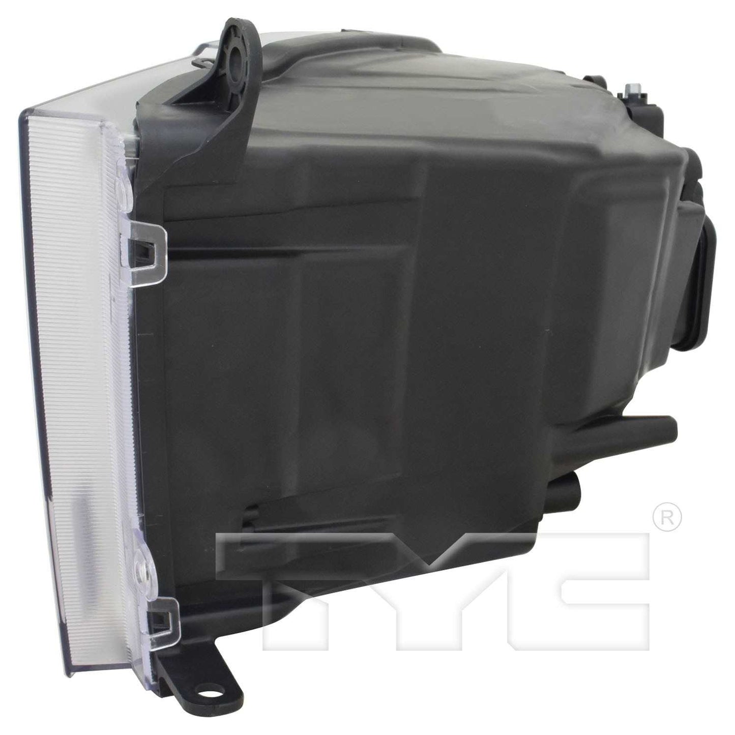 TYC CAPA Certified 20-9391-80-9