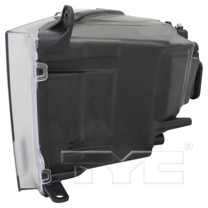 TYC CAPA Certified 20-9391-80-9