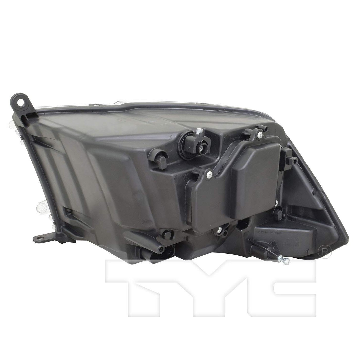 TYC CAPA Certified 20-9391-80-9