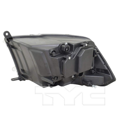 TYC CAPA Certified 20-9391-80-9