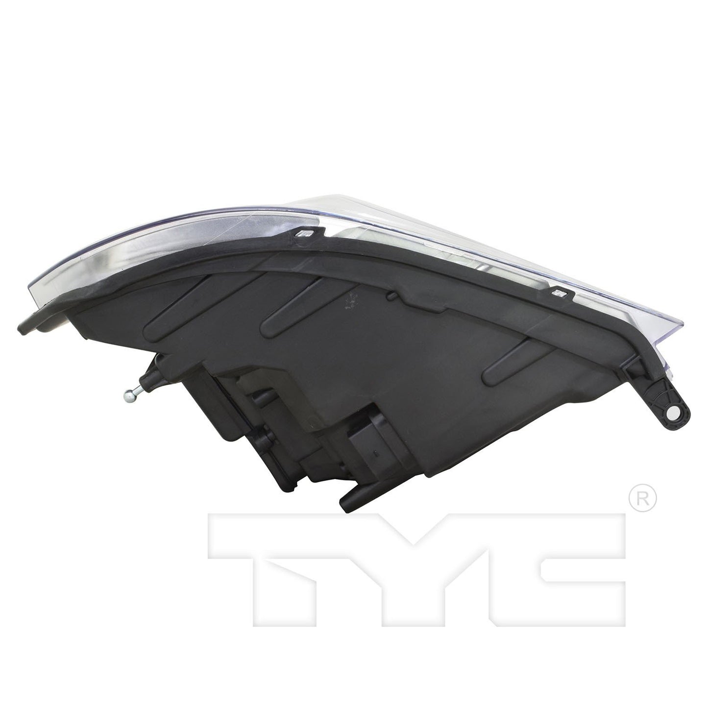 TYC CAPA Certified 20-9391-80-9