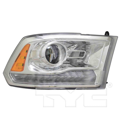 TYC CAPA Certified 20-9391-80-9
