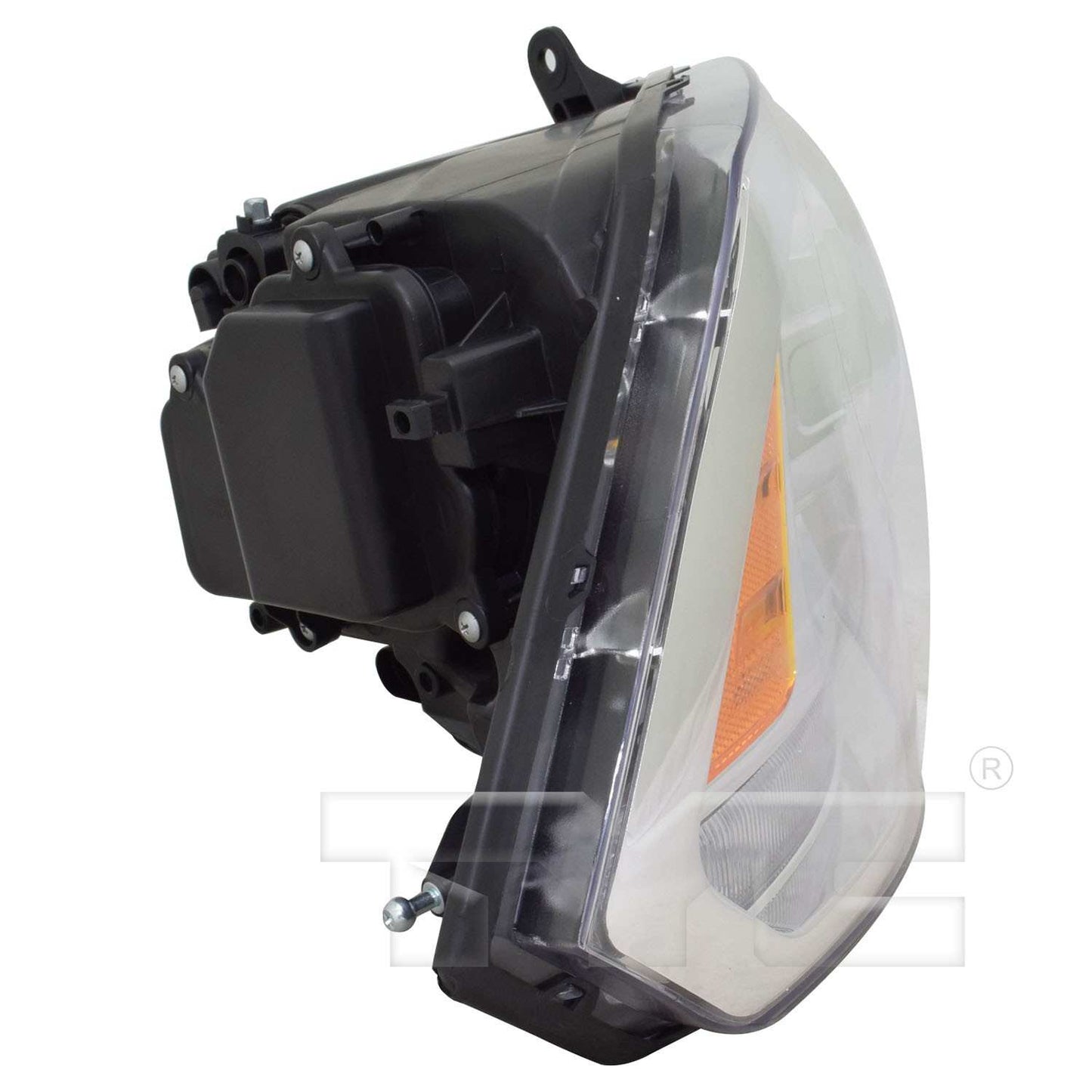 TYC CAPA Certified 20-9391-80-9