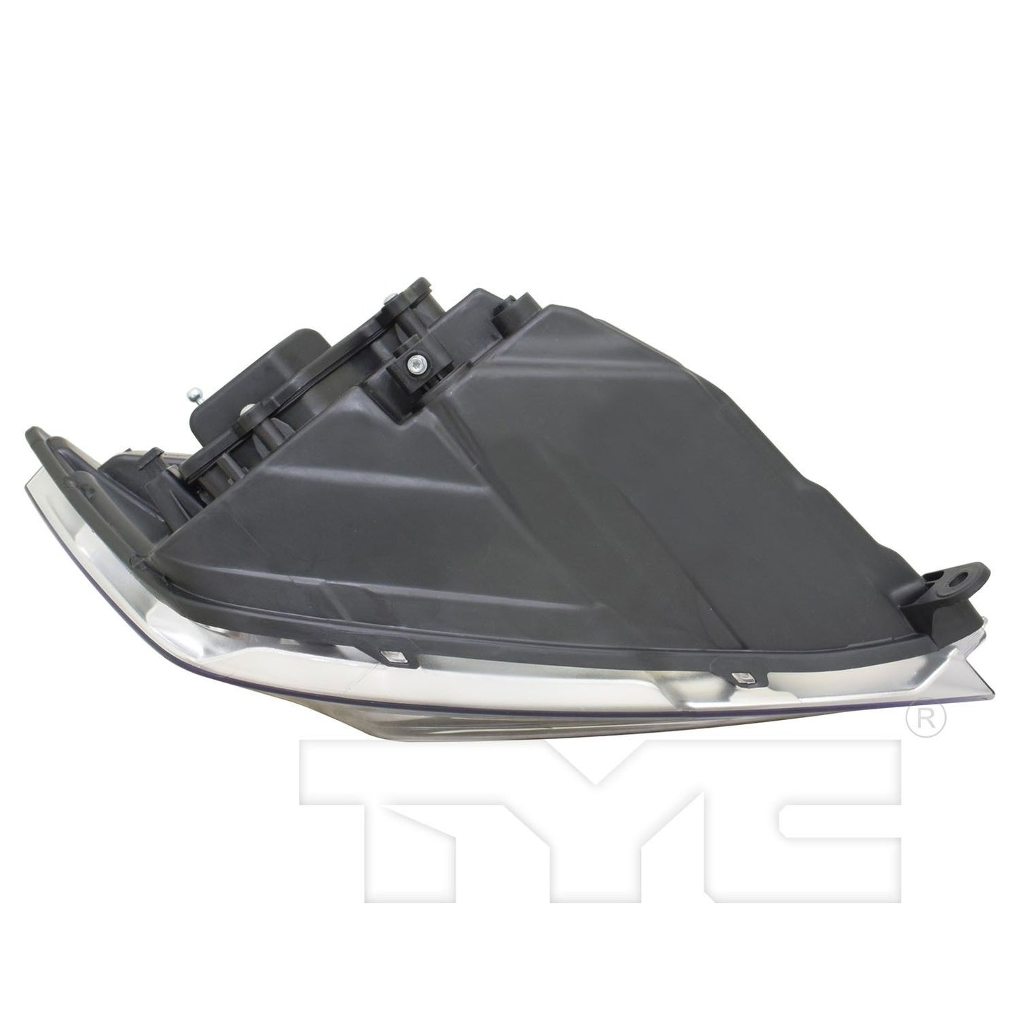 TYC CAPA Certified 20-9391-80-9