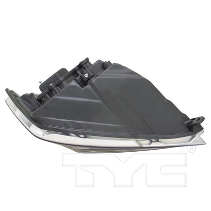 TYC CAPA Certified 20-9391-80-9