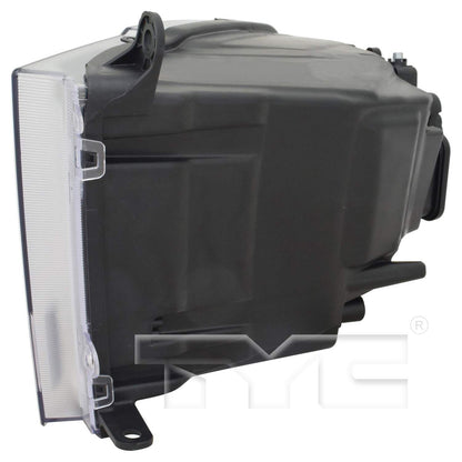 TYC Headlight Assembly 20-9391-80