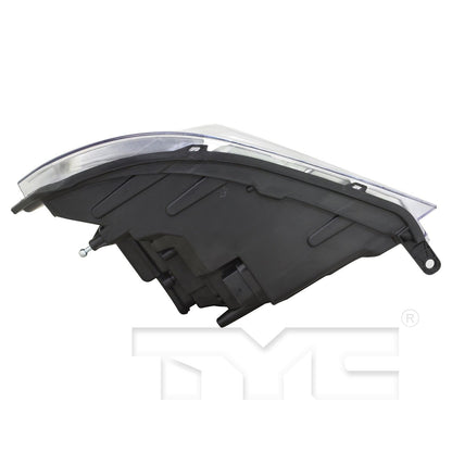 TYC Headlight Assembly 20-9391-80