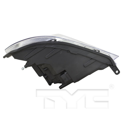 TYC Headlight Assembly 20-9391-80