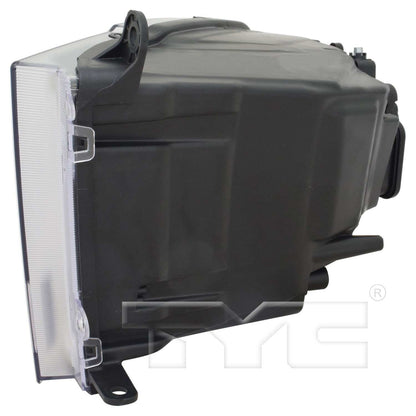 TYC Headlight Assembly 20-9391-80