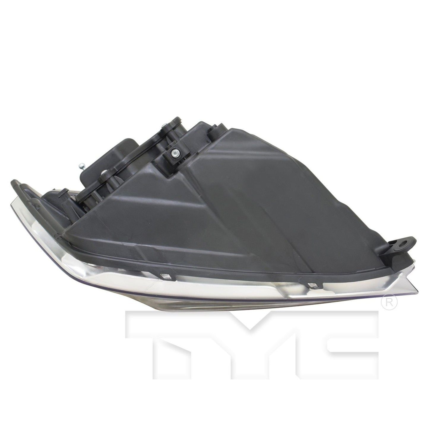 TYC Headlight Assembly 20-9391-80