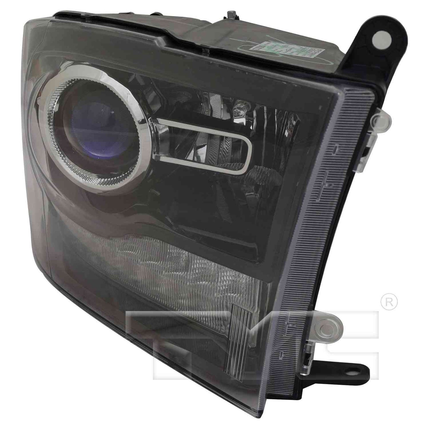TYC CAPA Certified 20-9391-90-9
