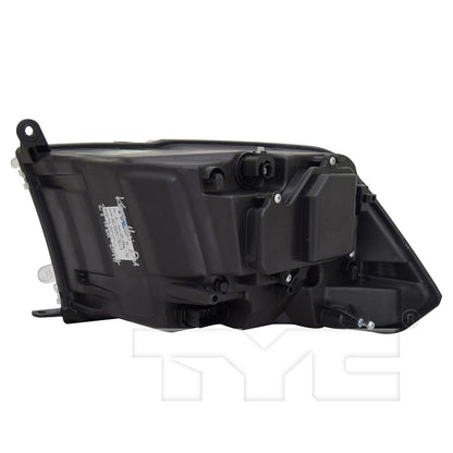 TYC CAPA Certified 20-9391-90-9