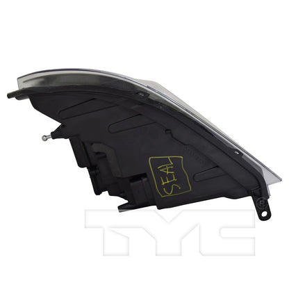 TYC CAPA Certified 20-9391-90-9