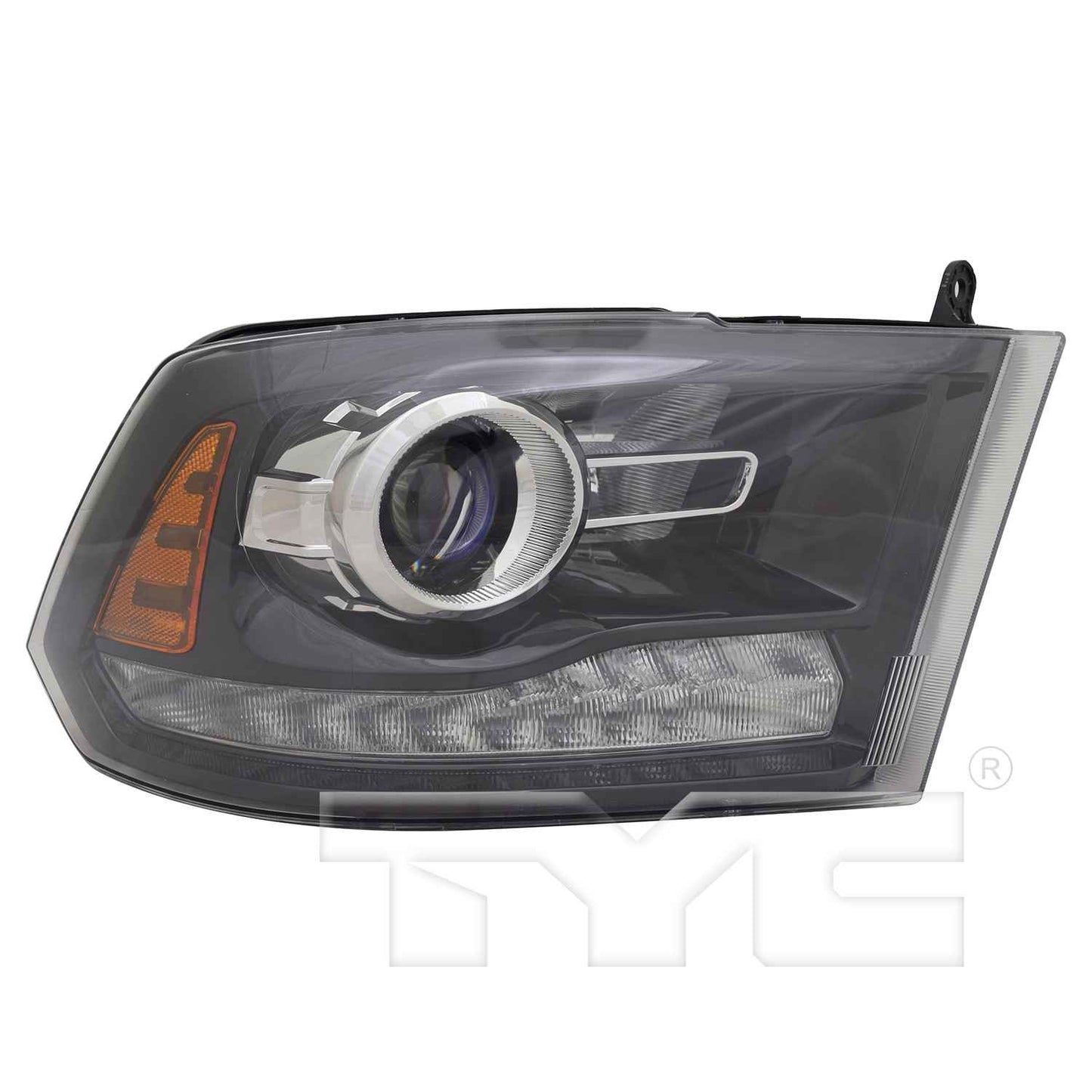 TYC CAPA Certified 20-9391-90-9