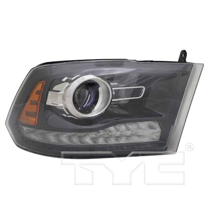 TYC CAPA Certified 20-9391-90-9