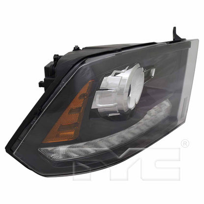TYC CAPA Certified 20-9391-90-9
