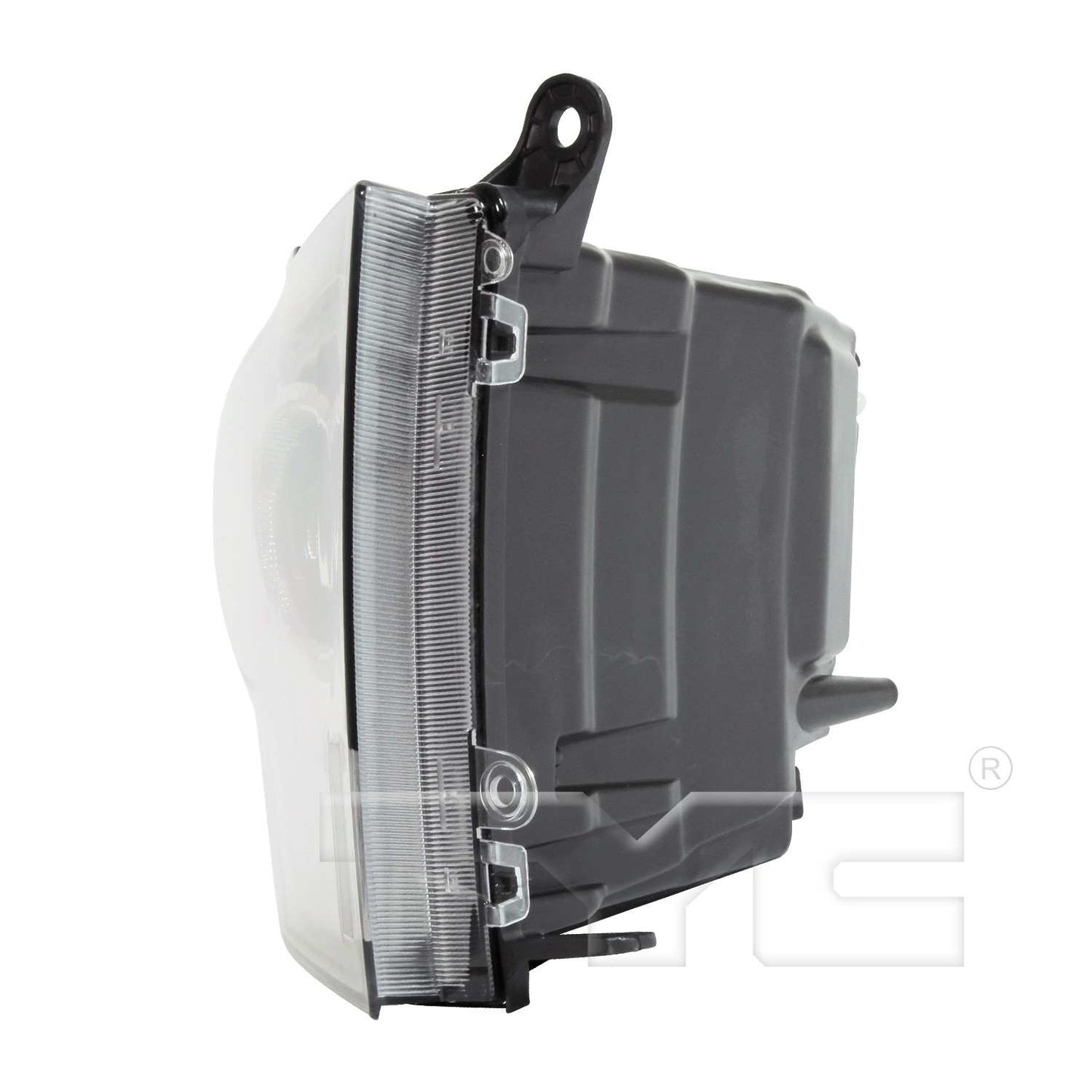 TYC Headlight Assembly 20-9391-90