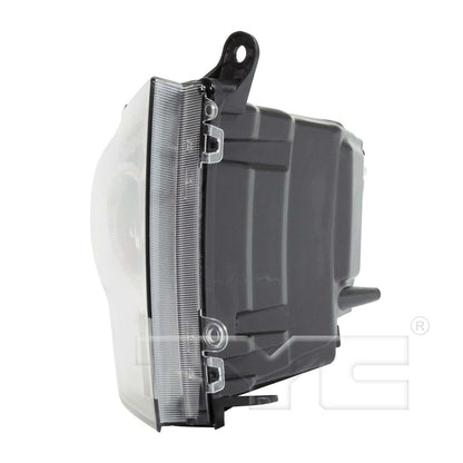 TYC Headlight Assembly 20-9391-90