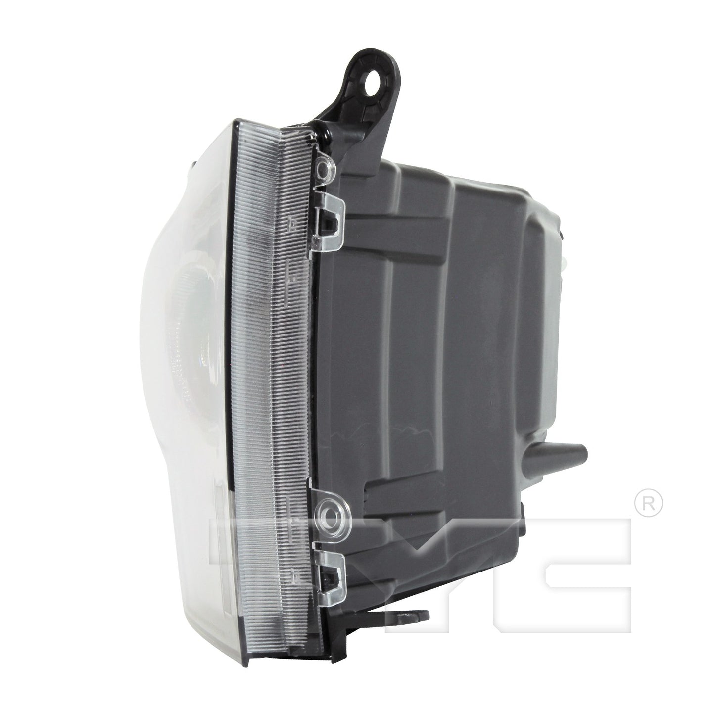 TYC Headlight Assembly 20-9391-90